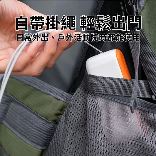 XLAB 超迷你手持風扇 3