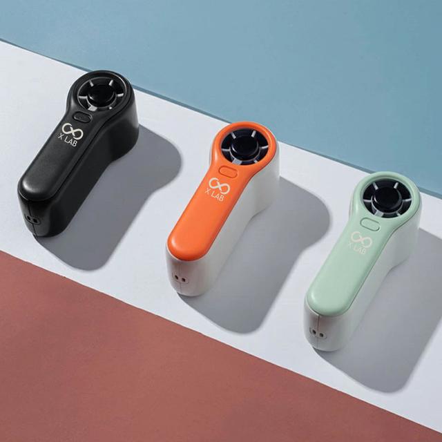 XLAB 超迷你手持風扇 7