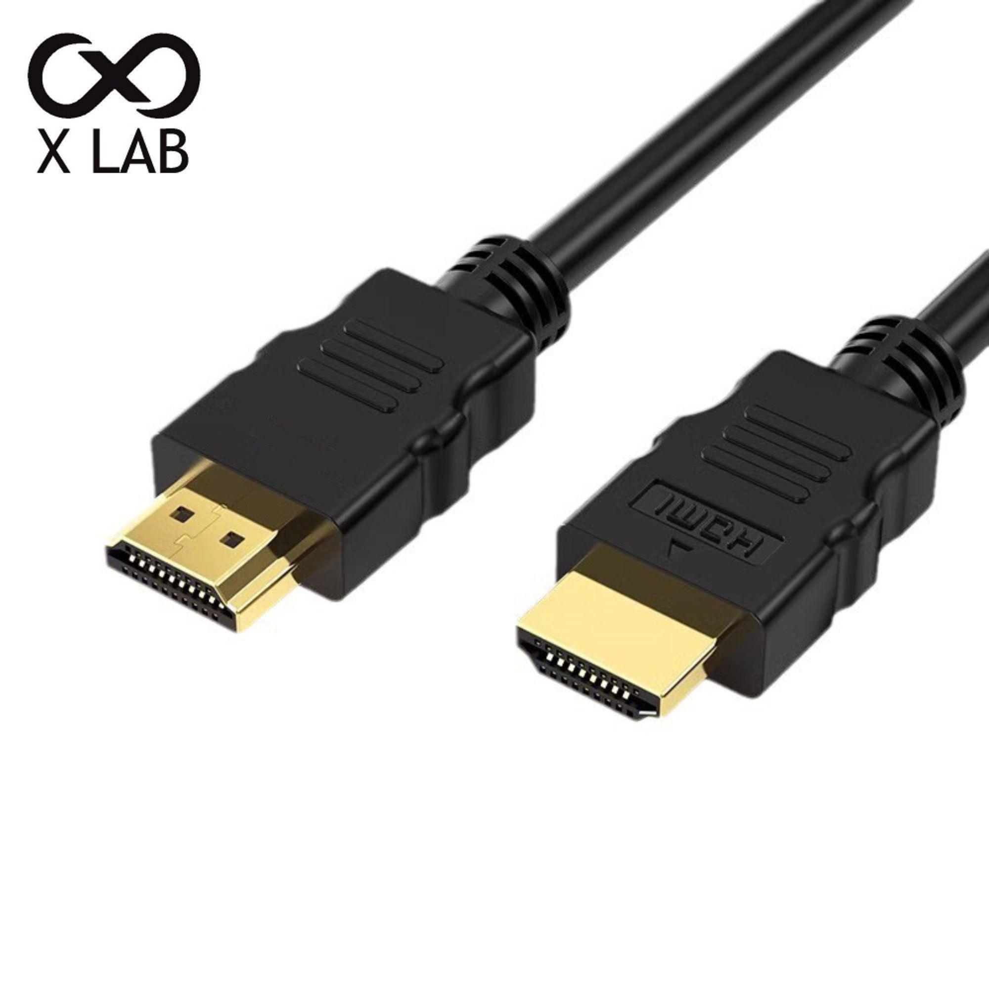 XLAB HDMI影音傳輸線